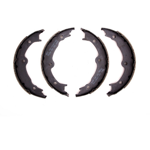 DFC 13-25 Lexus GS200T Parking Brake Parking Shoes