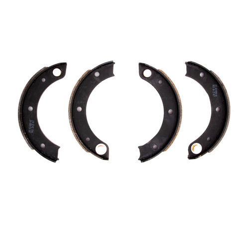 DFC 69-04 Porsche Boxster Parking Brake Parking Shoes
