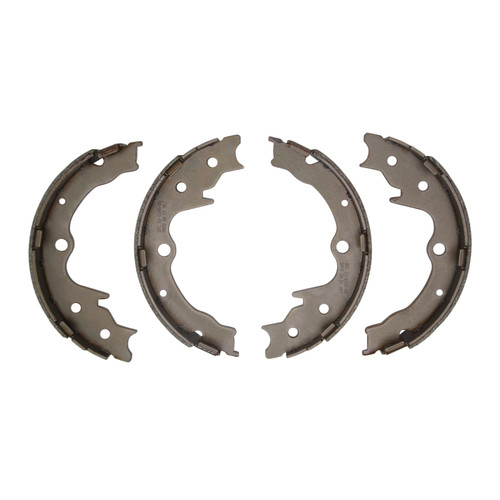 DFC 96-98 Mazda MPV Parking Brake Parking Shoes