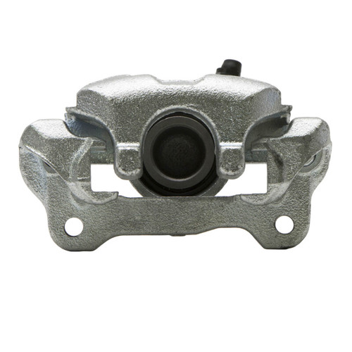 DFC 05-10 Scion tC Rear-L Premium Caliper - Silver Zinc Coated