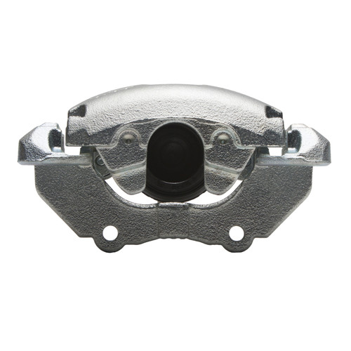 DFC 08-16 Mazda 5 Front-R Premium Caliper - Silver Zinc Coated