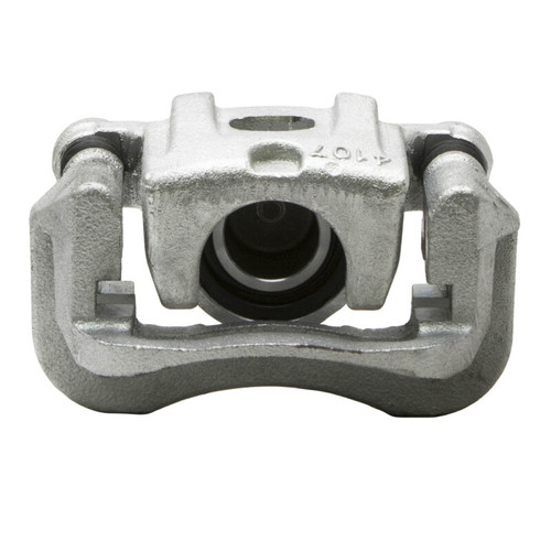 DFC 04-09 Lexus RX350 Rear-L Premium Caliper - Silver Zinc Coated