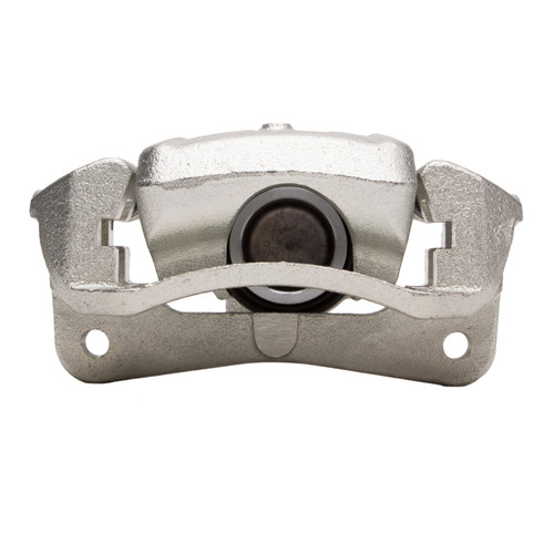 DFC 98-07 Lexus LX470 Rear-R Premium Caliper - Silver Zinc Coated