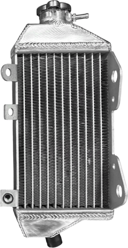 Radiator  Right Beta