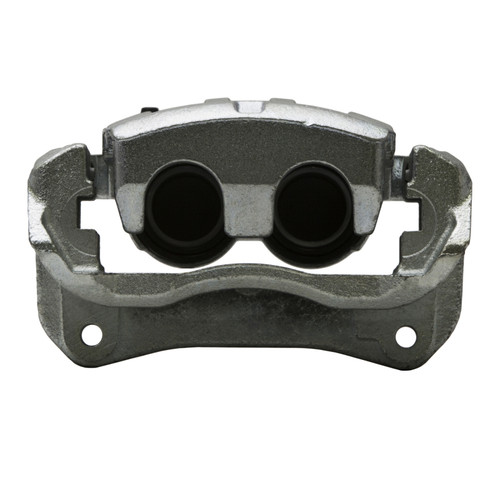 DFC 10-20 Lexus RX350 Front-R Premium Caliper - Silver Zinc Coated