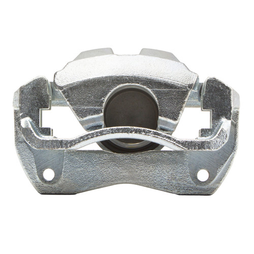 DFC 06-20 Pontiac Vibe Front-R Premium Caliper - Silver Zinc Coated