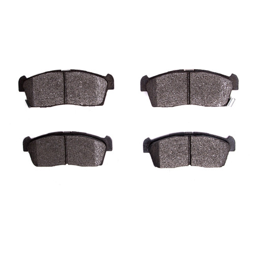 DFC 12-17 Mitsubishi i-MiEV Front 5000 Advanced Ceramic Brake Pads