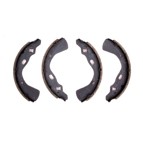 DFC 88-93 Ford Festiva Rear Premium Service Shoes