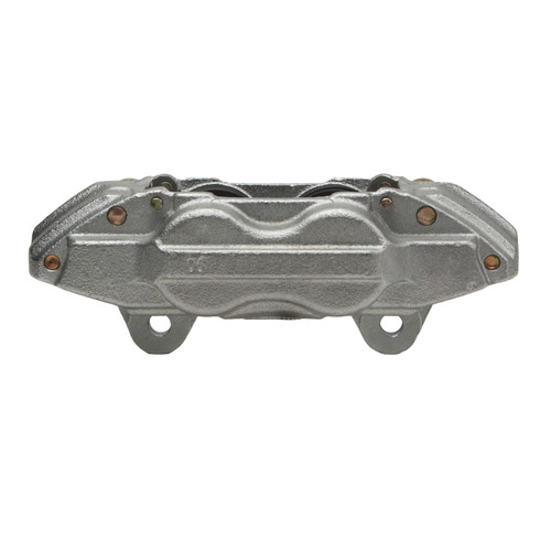 DFC 00-07 Toyota Tundra Front-L Premium Caliper - Silver Zinc Coated