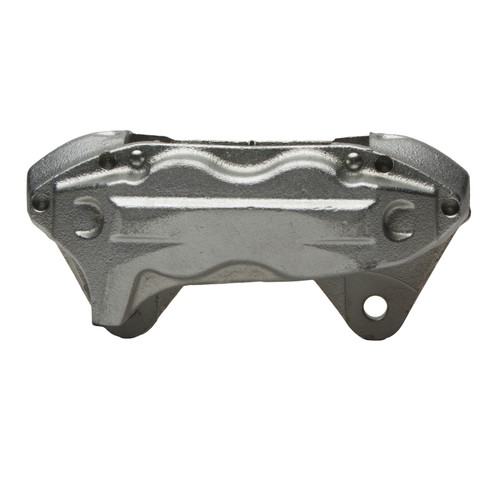 DFC 96-04 Toyota Tacoma Front-R Premium Caliper - Silver Zinc Coated
