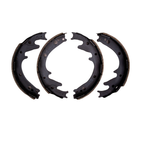 DFC 81-86 Dodge D50 Rear Premium Service Shoes