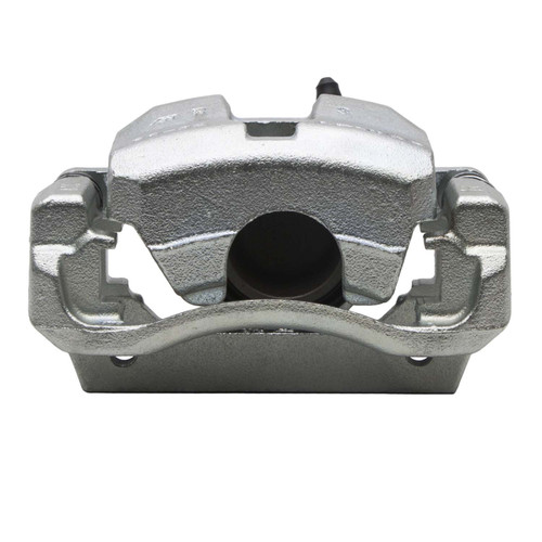 DFC 96-15 Lexus IS250 Front-R Premium Caliper - Silver Zinc Coated