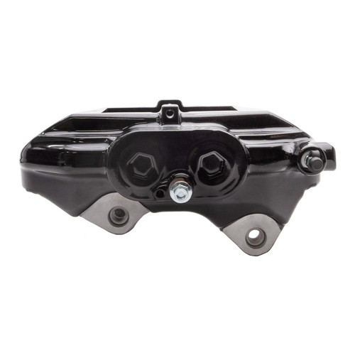 DFC 06-24 Lexus GS200t Front-L Premium Caliper - Black Powder Coated