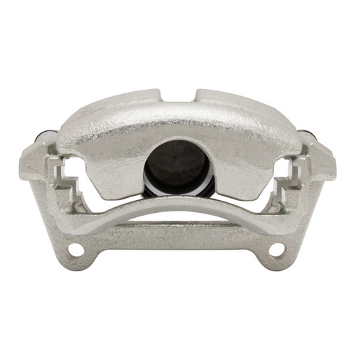 DFC 15-21 Audi Q3 Front-L Premium Caliper - Silver Zinc Coated