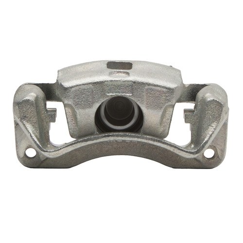 DFC 04-12 Mitsubishi Eclipse (Excl Turbo) Rear-R Premium Caliper - Silver Zinc Coated