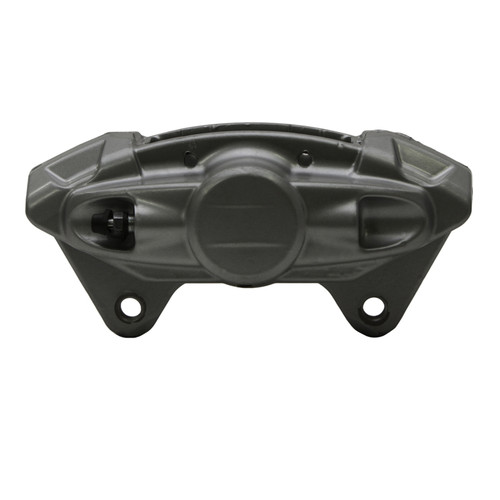 DFC 08-22 Infiniti M56 Rear-R Premium Caliper - Silver Powder Coated