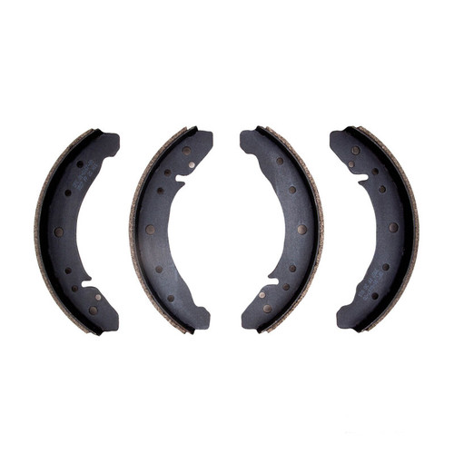 DFC 58-64 Volkswagen Karmann Ghia Front Premium Service Shoes