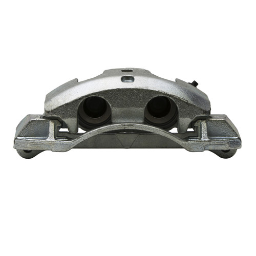 DFC 12-24 Nissan NV1500 Front Right/Front-R Premium Caliper - Silver Zinc Coated