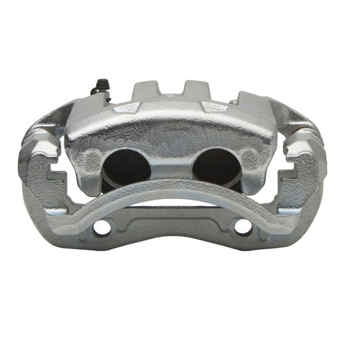 DFC 00-04 Nissan XTerra Front-L Premium Caliper - Silver Zinc Coated
