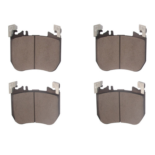 DFC 21-25 Mercedes-Benz S580e Front Euro 5000 Ceramic Brake Pads