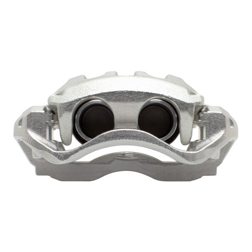 DFC 19-24 Mercedes-Benz Sprinter 3500 Front-R Premium Caliper - Silver Zinc Coated