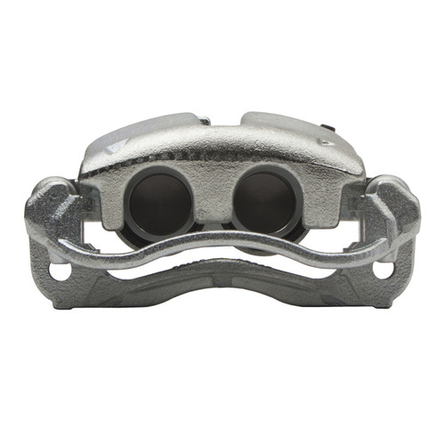 DFC 07-18 Dodge Sprinter 3500 Rear-L/Rear Left Premium Caliper - Silver Zinc Coated