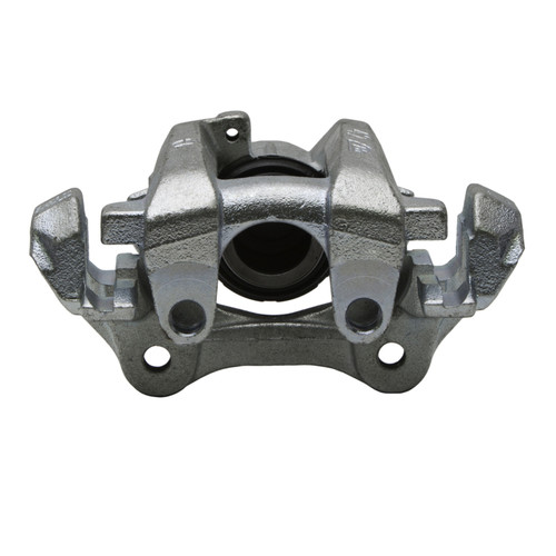 DFC 06-13 Mercedes-Benz GL550 Rear-L Premium Caliper - Silver Zinc Coated