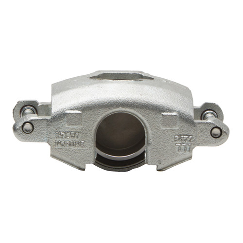 DFC 67-70 Cadillac Fleetwood Front-R Premium Caliper - Silver Zinc Coated