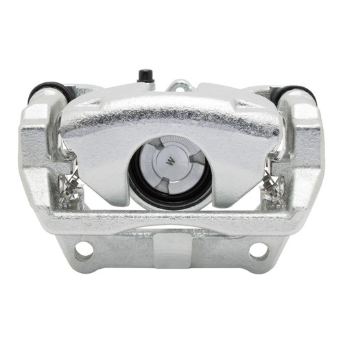 DFC 16-22 Honda HR-V Rear-L Premium Caliper - Silver Zinc Coated