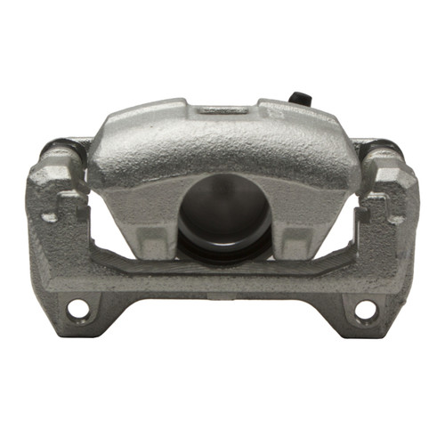 DFC 00-11 Acura RSX Front-R Premium Caliper - Silver Zinc Coated