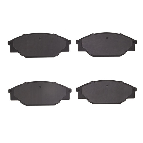 DFC 85-93 Toyota Pickup Front 5000 Advanced Ceramic Brake Pads