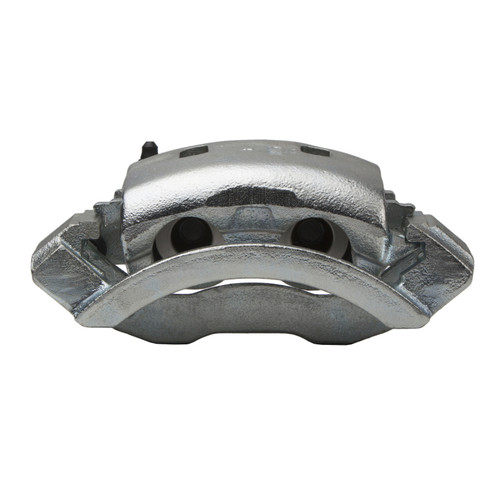 DFC 99-07 Ford E-350 Econoline Rear-L Premium Caliper - Silver Zinc Coated
