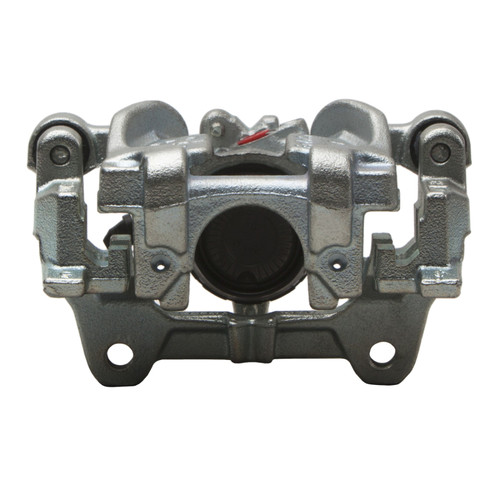 DFC 13-24 Ford Fusion Rear-R Premium Caliper - Silver Zinc Coated