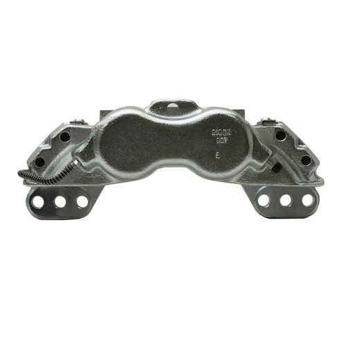 DFC 09-24 Chevrolet Silverado 4500 HD Rear Right/Left / Front Right/Left Premium Caliper - Silver