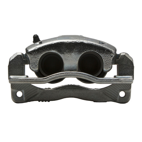 DFC 95-02 Ford Ranger Front-L Premium Caliper - Silver Zinc Coated