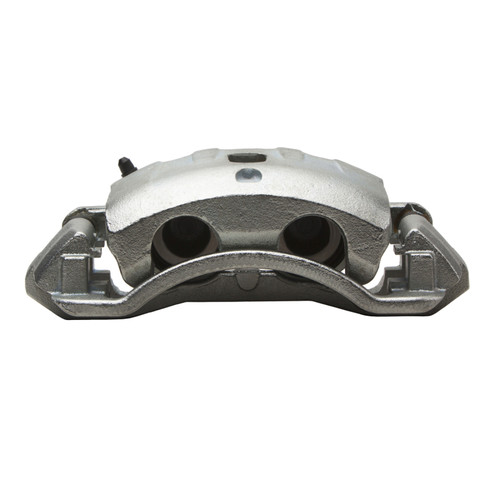 DFC 03-08 Chevrolet Express 3500 Rear-R Premium Caliper - Silver Zinc Coated