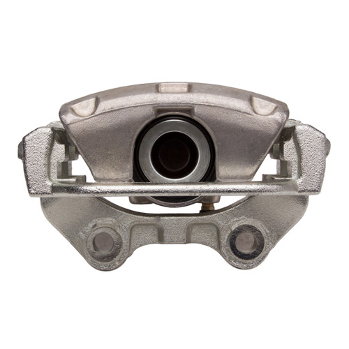 DFC 99-05 Cadillac DeVille Rear-L Premium Caliper - Silver Zinc Coated