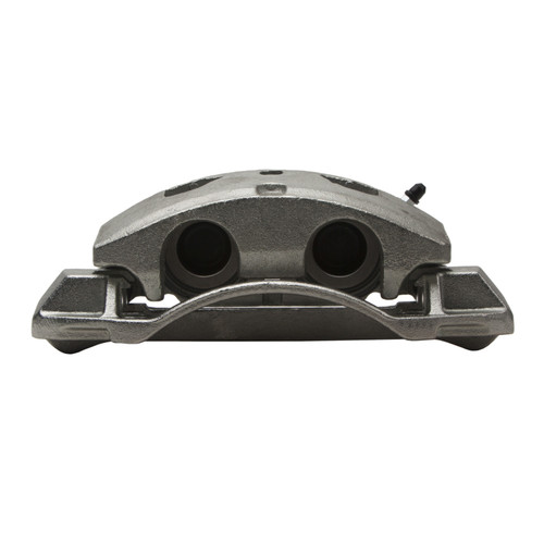 DFC 11-19 Chevrolet Suburban 3500 HD Front-R Premium Caliper - Silver Zinc Coated