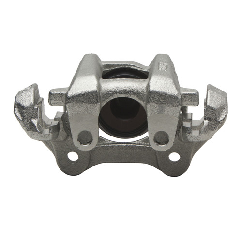 DFC 11-22 Dodge Durango Rear-L Premium Caliper - Silver Zinc Coated