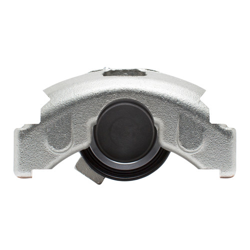 DFC 77-81 American Motors Gremlin Front-R Premium Caliper - Silver Zinc Coated