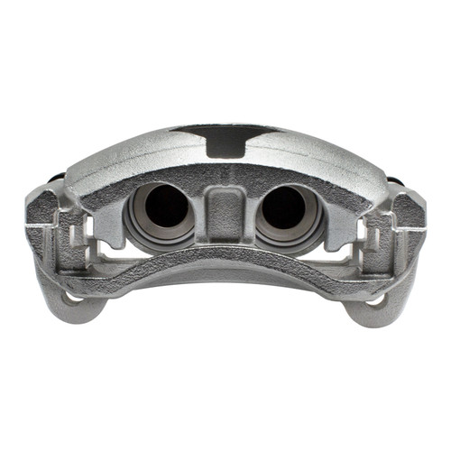 DFC 19-24 Dodge Ram 3500 Pickup Rear-R Premium Caliper - Silver Zinc Coated