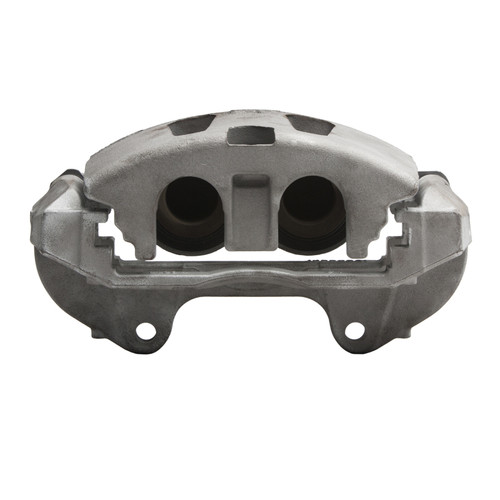 DFC 12-20 Dodge Journey Front-R Premium Caliper - Silver Zinc Coated