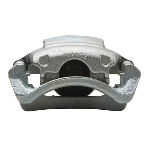 DFC 05-07 Chrysler Town & Country Front-R Premium Caliper - Silver Zinc Coated