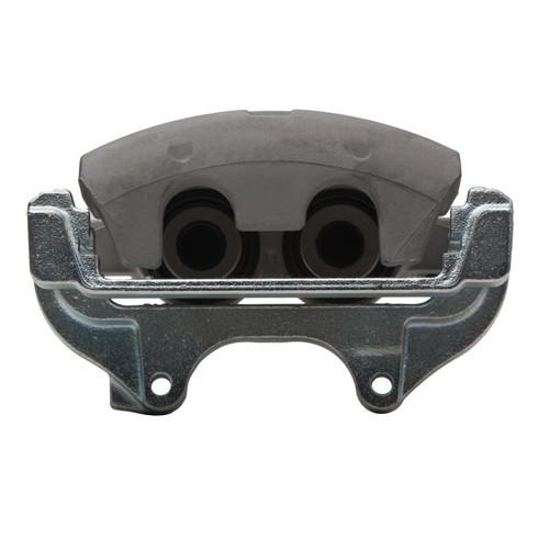 DFC 05-11 Chrysler 300 Front-R/Front-L Premium Caliper - Silver Zinc Coated