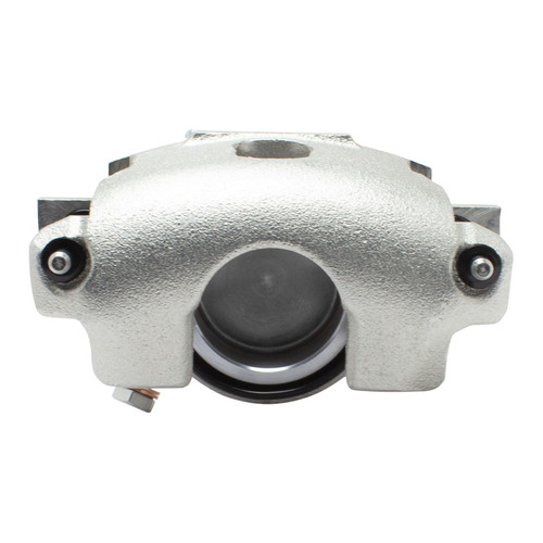 DFC 70-74 Dodge Charger Front-R Premium Caliper - Silver Zinc Coated