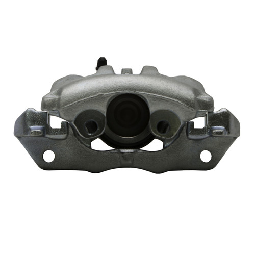 DFC 02-06 Dodge Sprinter 2500 Front Left/Front-L Premium Caliper - Silver Zinc Coated