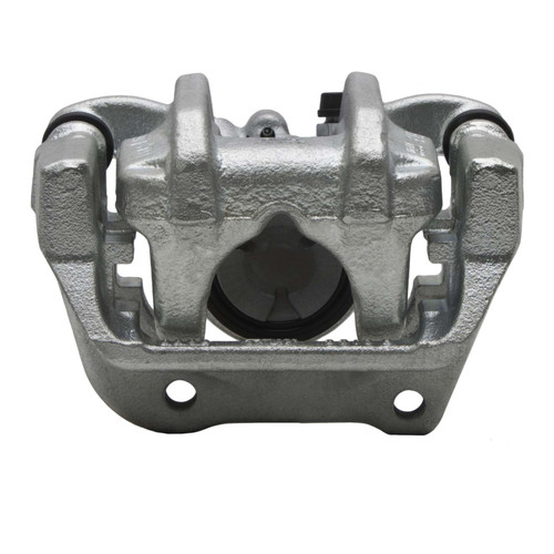 DFC 11-17 BMW i8 Rear-R/Rear-L Premium Caliper - Silver Zinc Coated