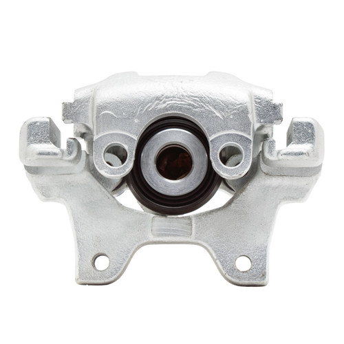 DFC 88-90 BMW 750i Rear-L Premium Caliper - Silver Zinc Coated
