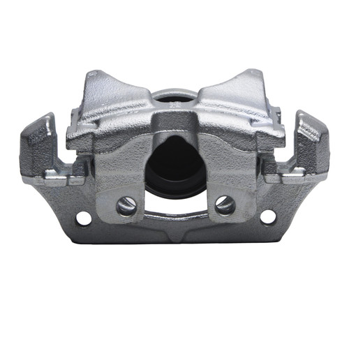 DFC 08-13 BMW 128i Front-R Premium Caliper - Silver Zinc Coated