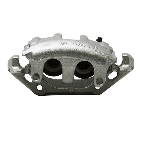 DFC 95-03 BMW Z8 Front-R Premium Caliper - Silver Zinc Coated